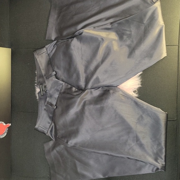 Express Editor slacks sz 8 - Picture 3 of 6